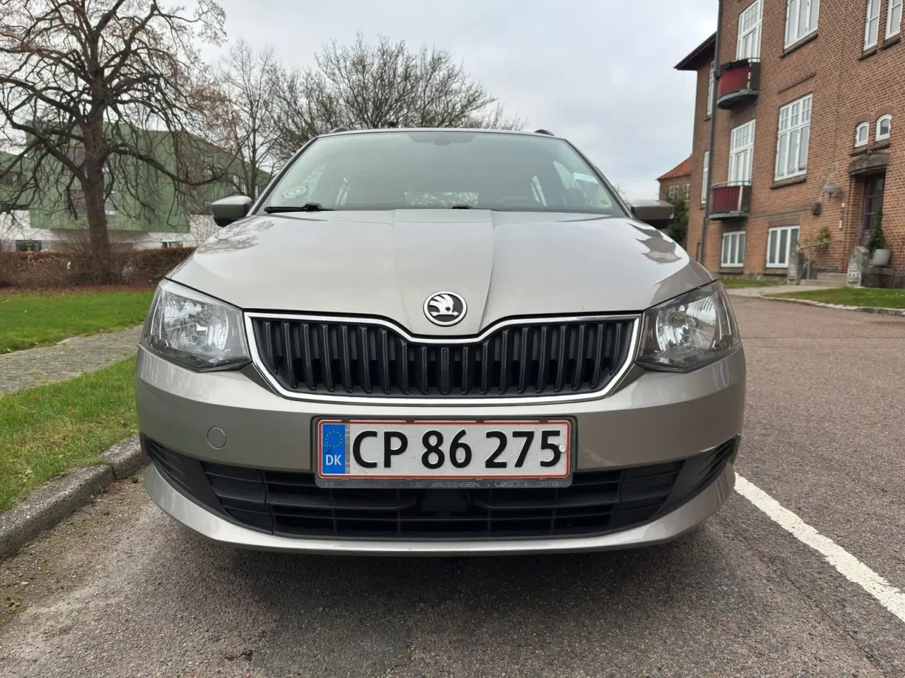 Billede 2 - Skoda Fabia 1,2 TSi 110 Ambition DSG