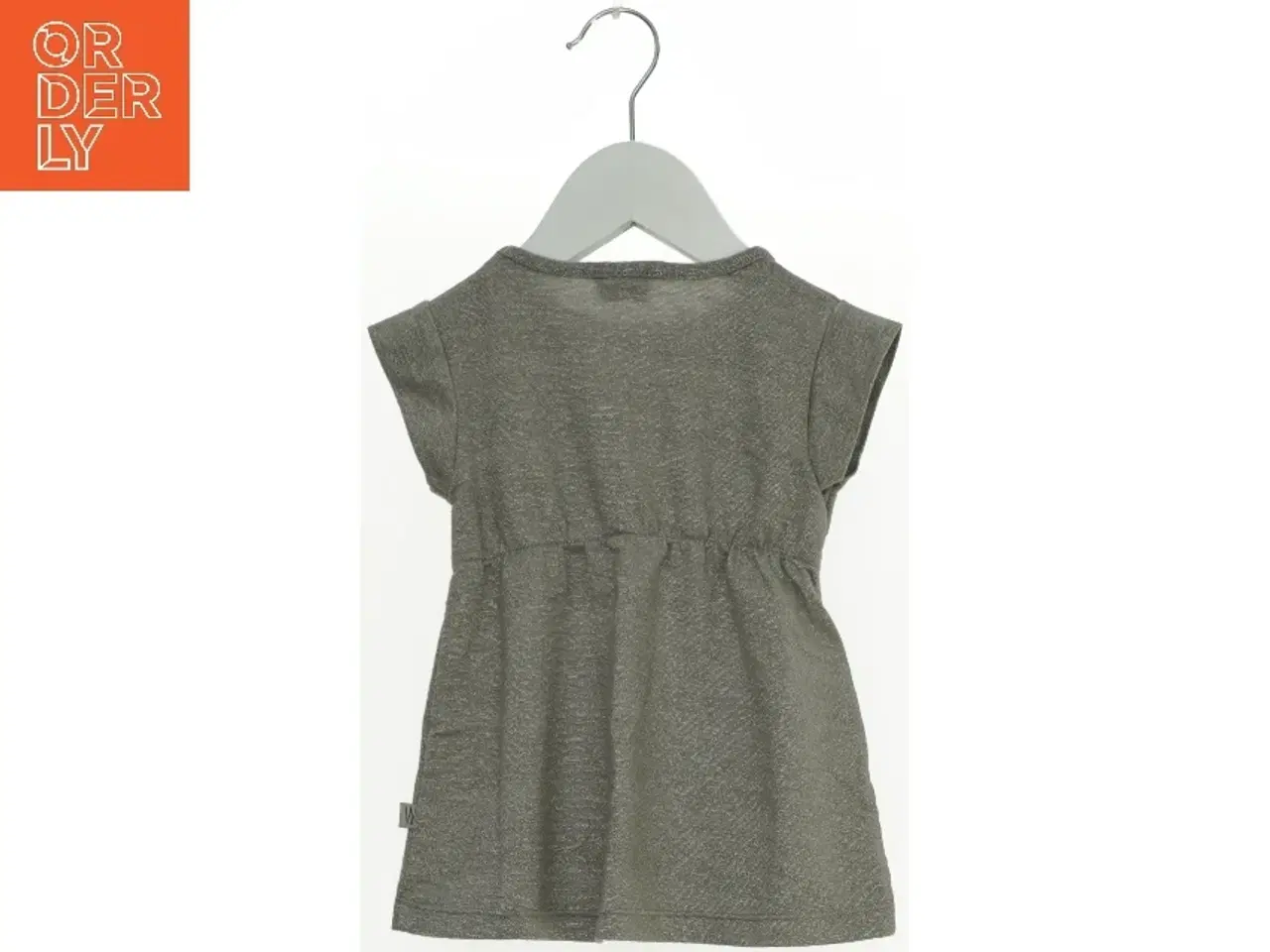 Billede 1 - Kjole fra Wheat (str. 74 cm)