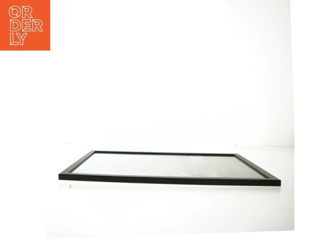 Billede 3 - Plakat med ramme fra Posterland (str. 30x42 cm)