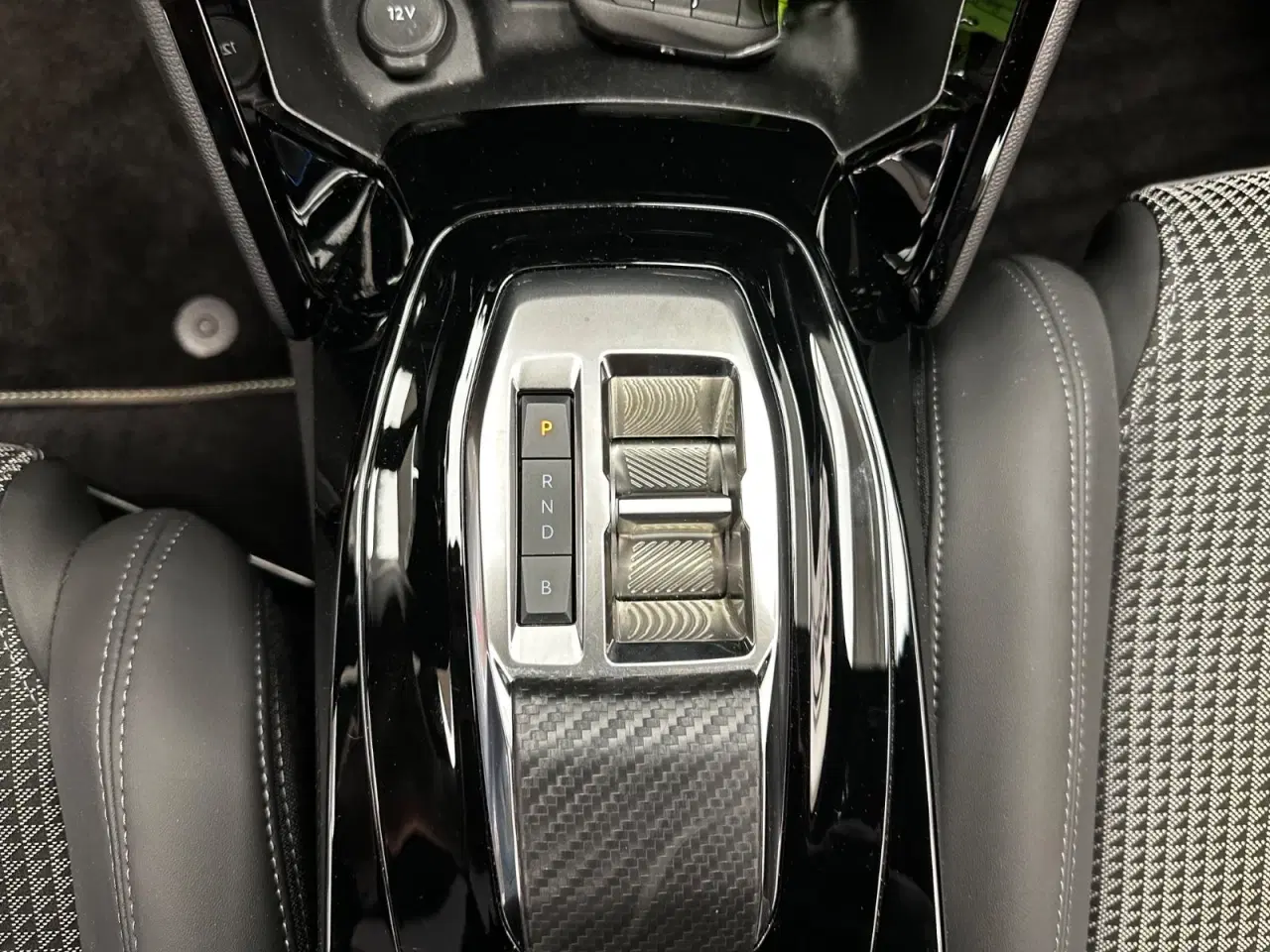 Billede 19 - Peugeot e-2008 50 GT
