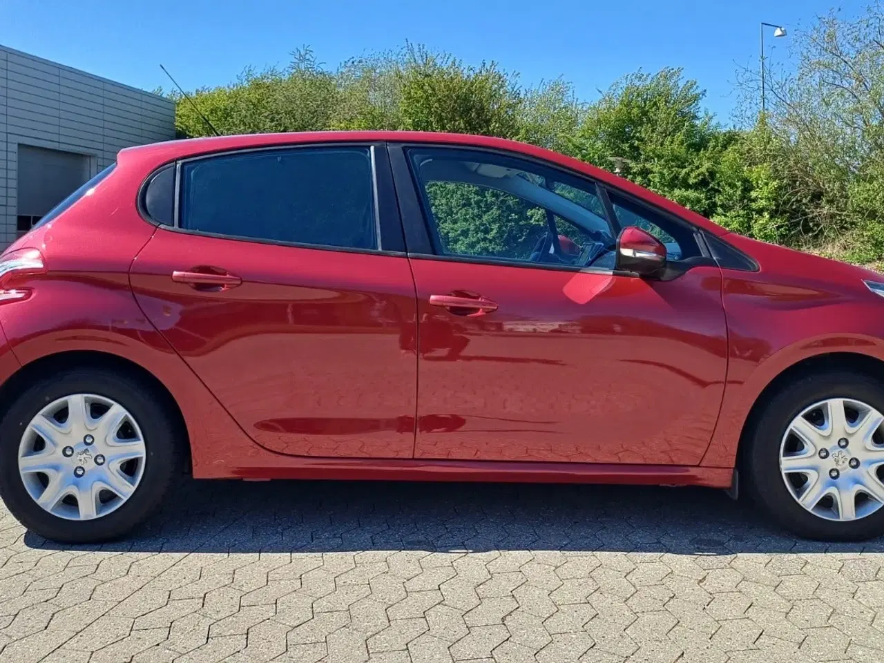 Billede 5 - Peugeot 208 1,2 VTi Access
