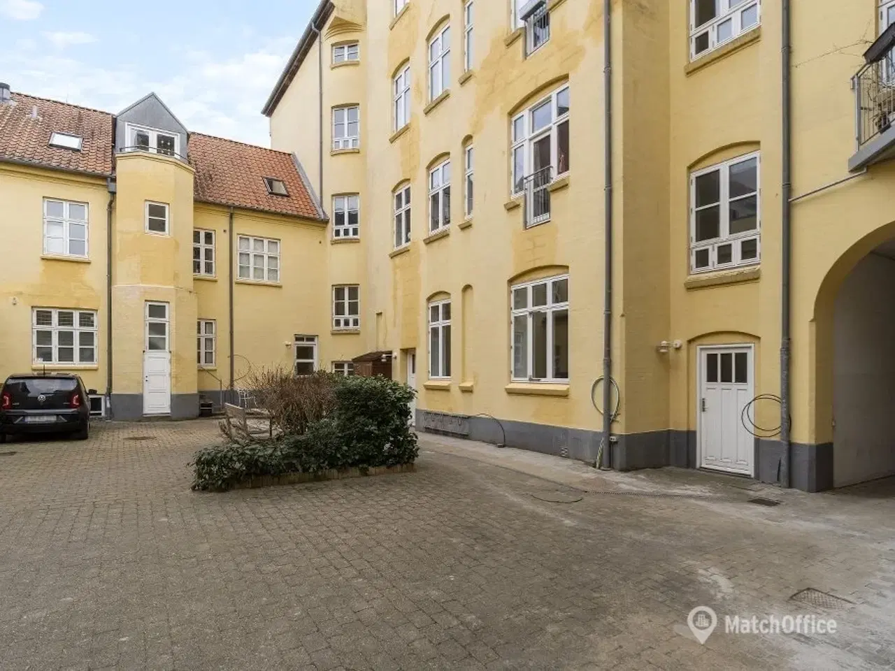 Billede 3 - Butikslejemål på en kendt butiksplacering i Fredericia<br>