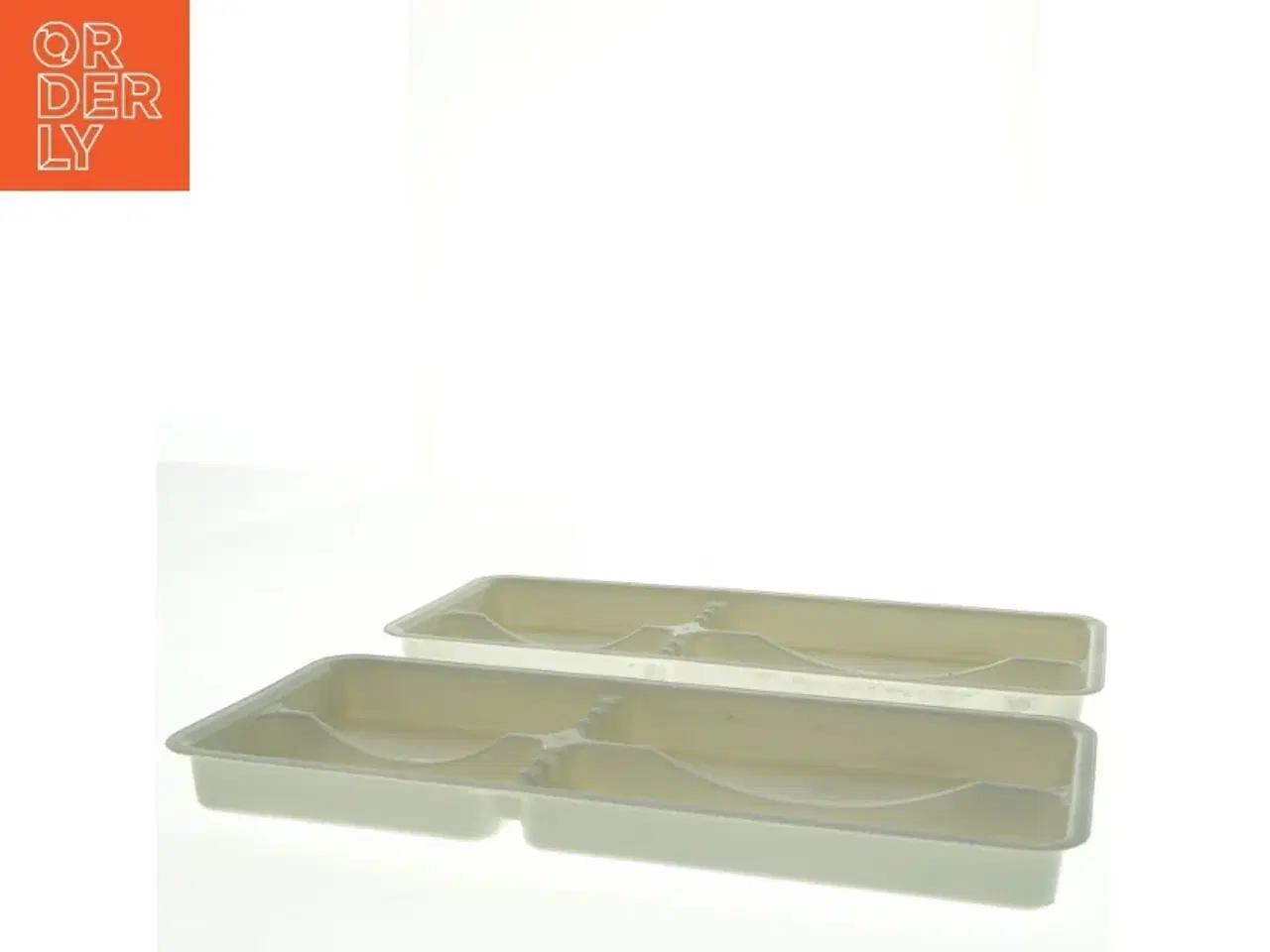 Billede 1 - Bestik skuffe (str. 38 x 15 cm)