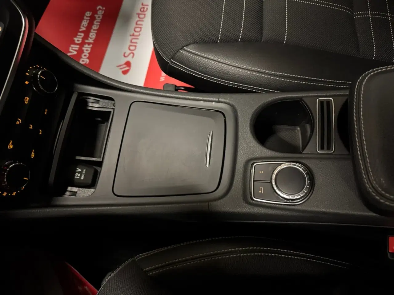 Billede 12 - Mercedes A180 1,6 aut.