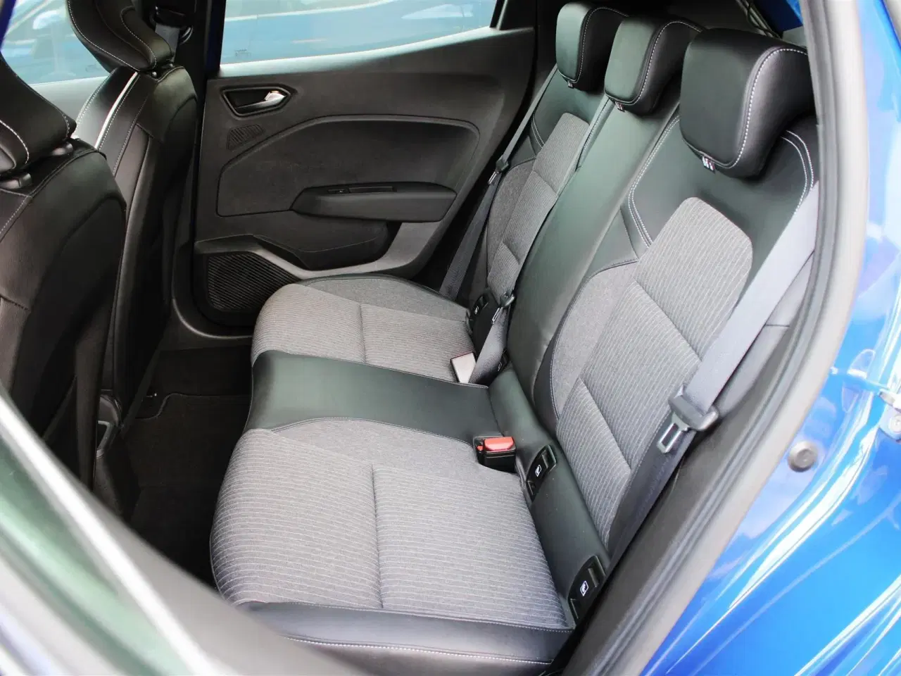 Billede 3 - Renault Clio 1,0 TCE Intens X-Tronic 90HK 5d Aut.
