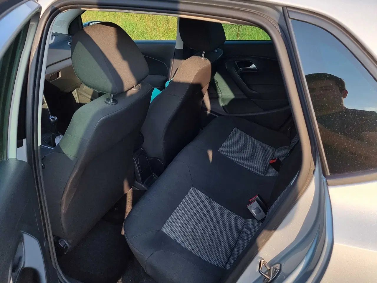 Billede 5 - VW Polo 1.2 tdi bluemotion