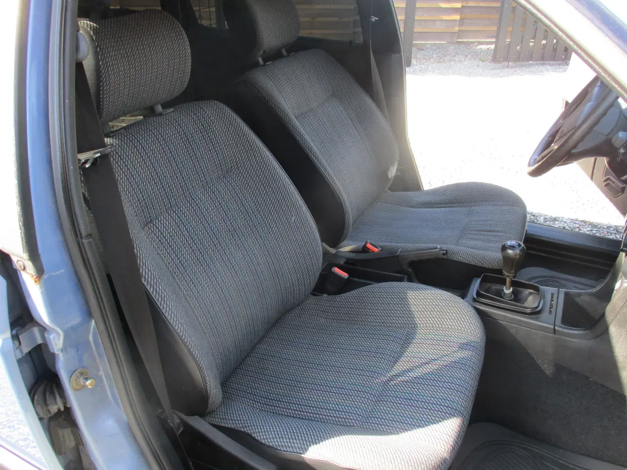 Billede 9 - WV PASSAT VARIANT 35I