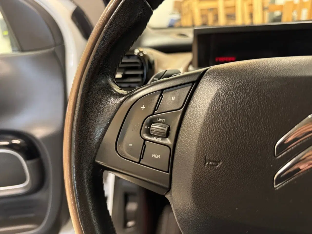 Billede 12 - Citroën C4 Cactus 1,6 e-HDi 92 Feel ETG6