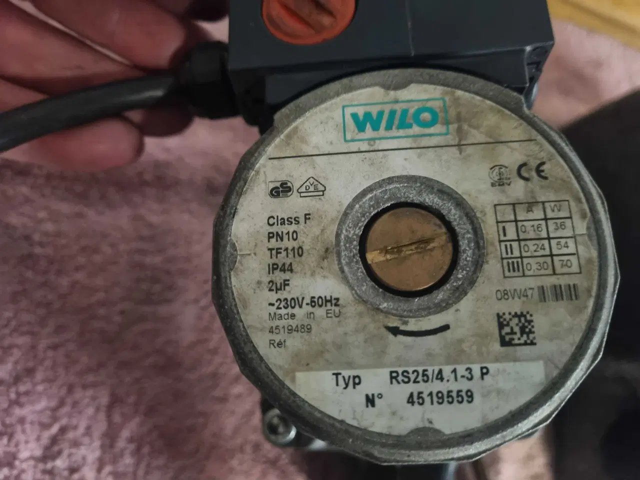 Billede 2 - Laddomat