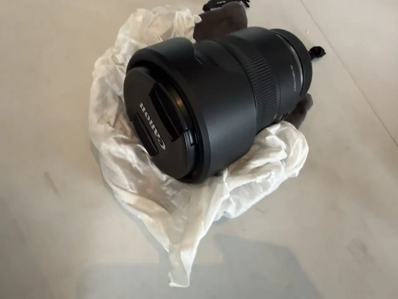 Billede 1 - Kameralinse CANON RF 24-105mm F4 L IS USM