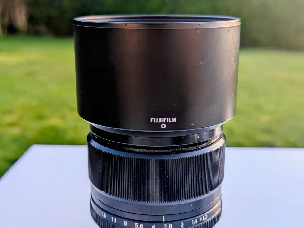 Billede 1 - Fujifilm 56mm f1.2