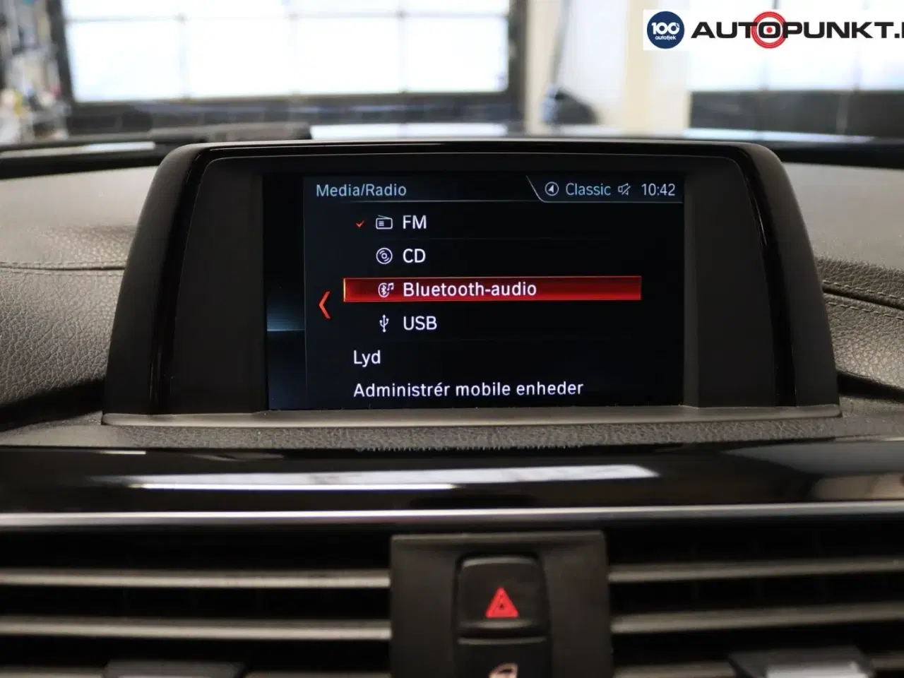 Billede 9 - BMW 320d 2,0 Touring Sport Line aut.