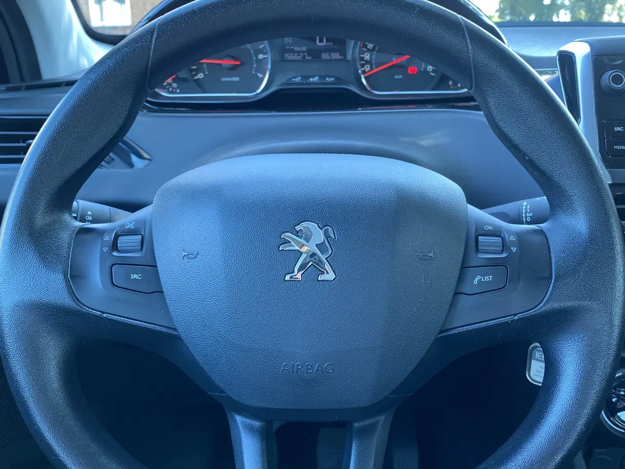 Billede 7 - Peugeot 208 1.2 VTi