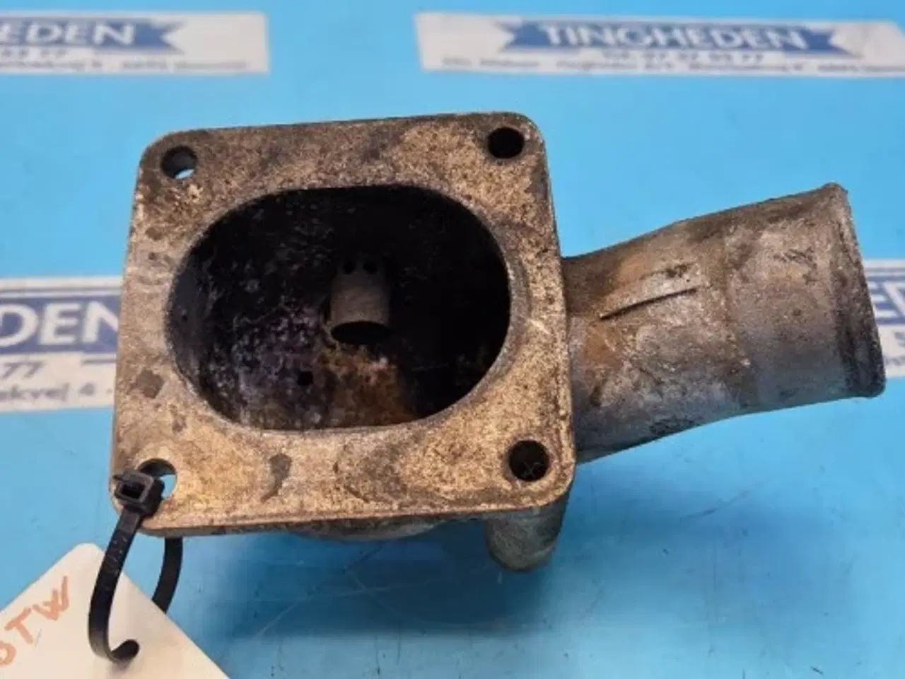 Billede 8 - Perkins 1004-40TW Indsugnings Studs 3766P36B/2