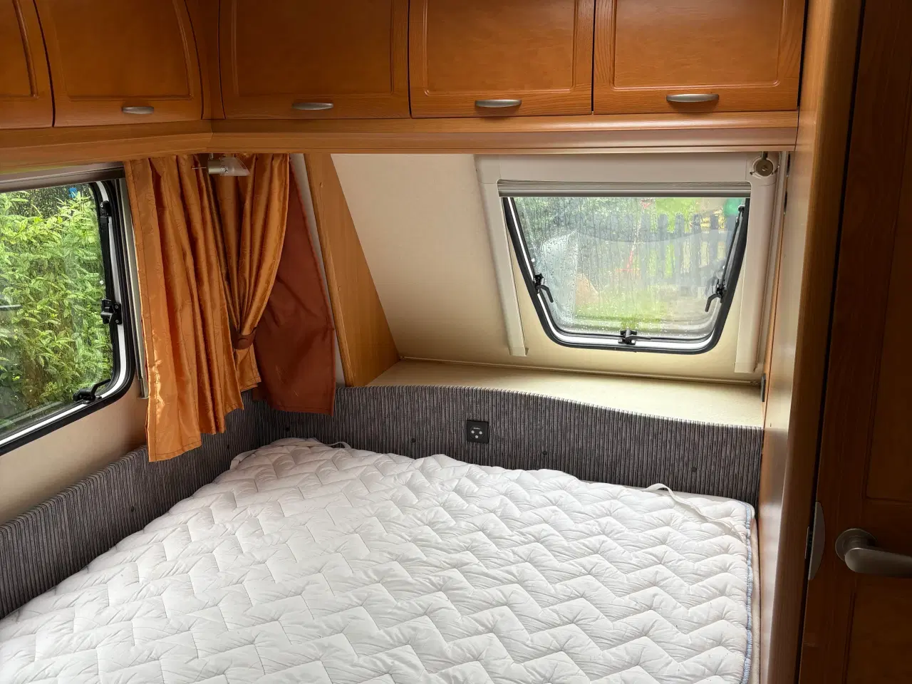 Billede 10 - Hobby 540 ufe