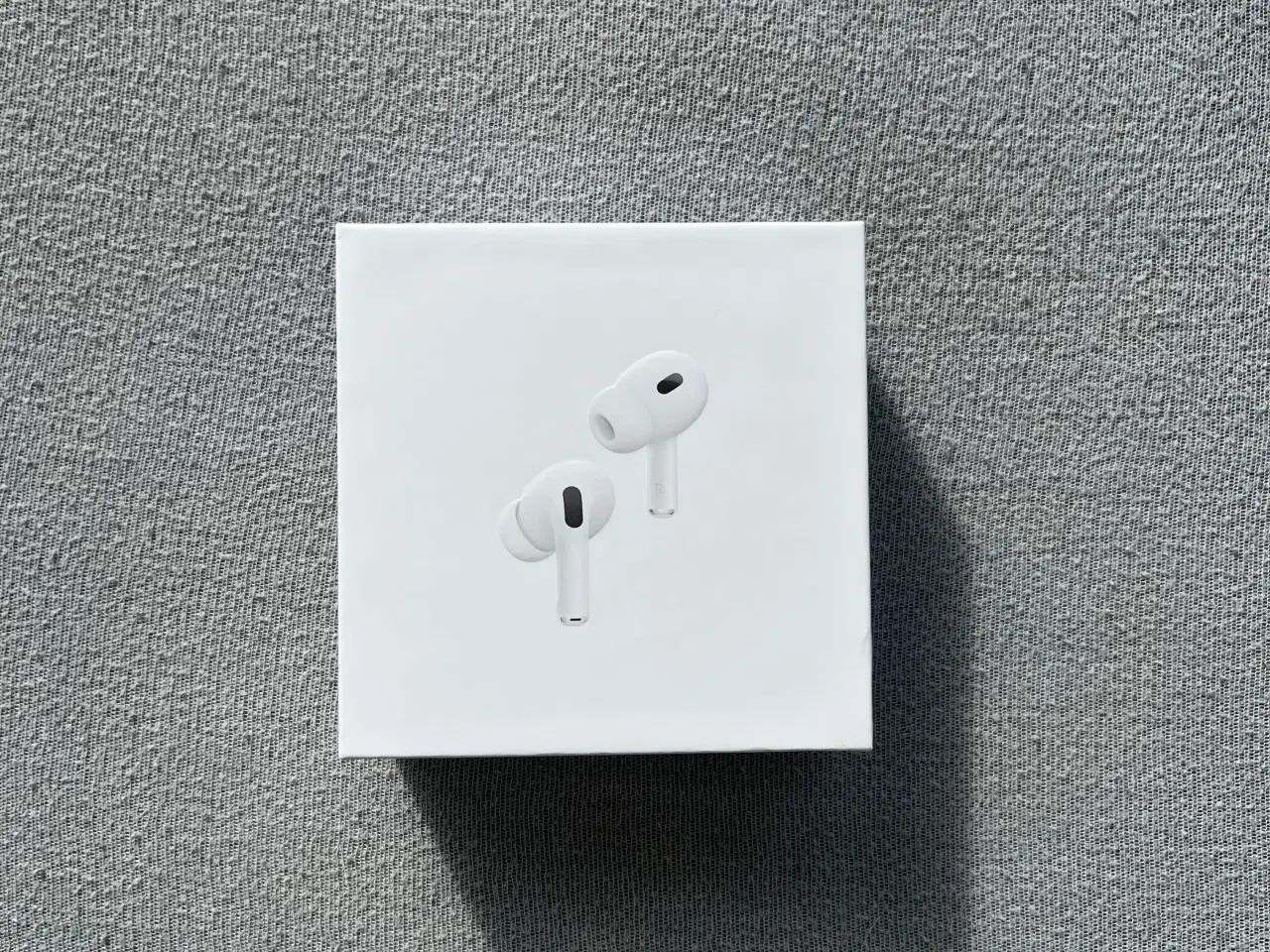 Billede 1 - AirPods Pro (2. Generation)
