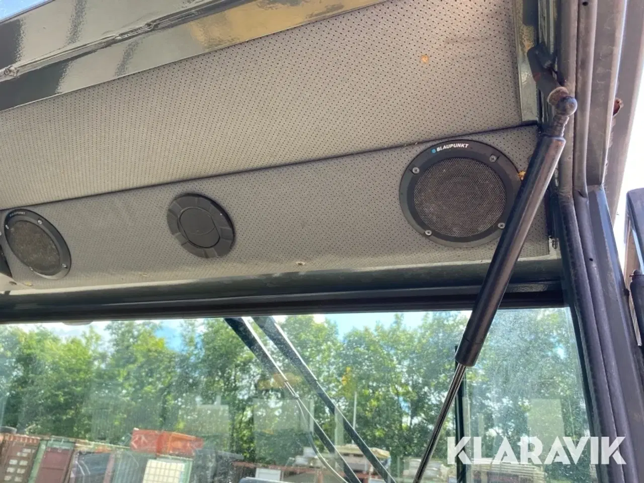 Billede 11 - Truck TCM 45