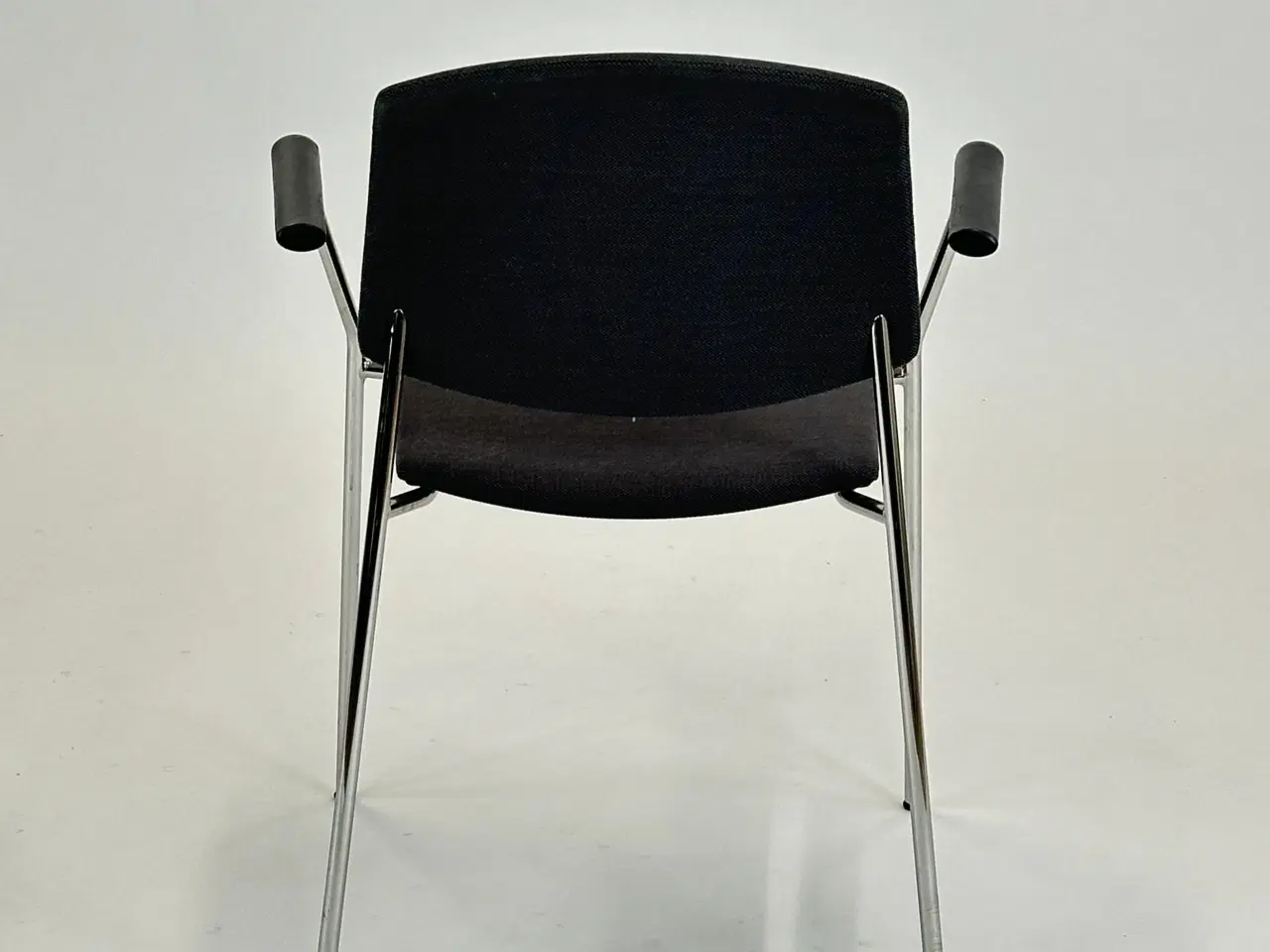Billede 5 - Pause Chair Fra Magnus Olesen (Mørkegrå)