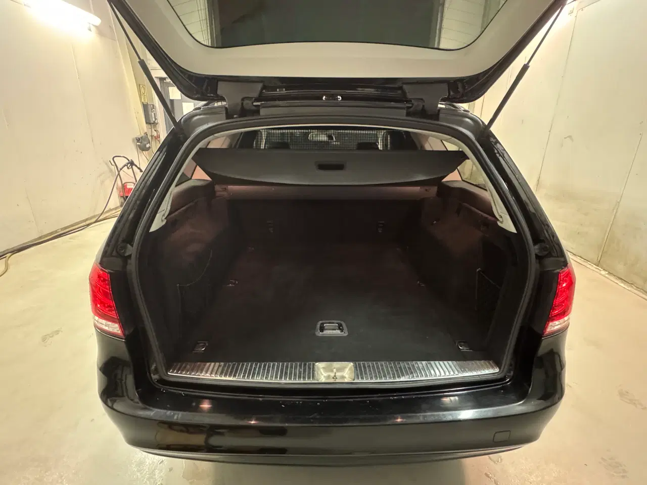 Billede 7 - Mercedes-Benz E200d