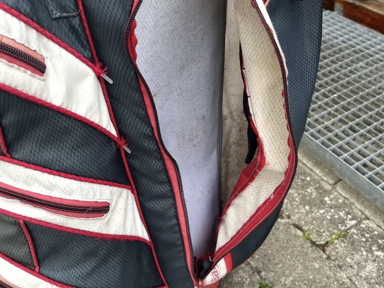Billede 4 - Golf bag 