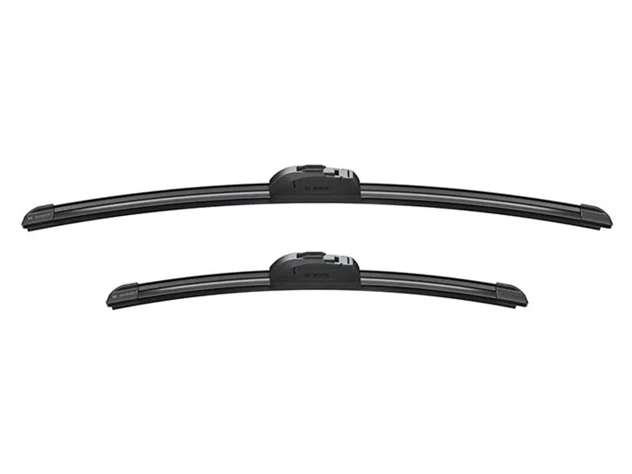 Billede 1 - Bosch AeroTwin Retro fit Viskerblade Sæt AR534S