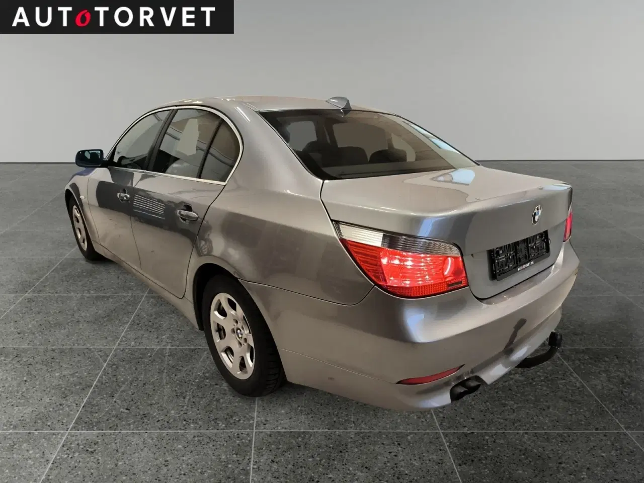 Billede 4 - BMW 523i 2,5 