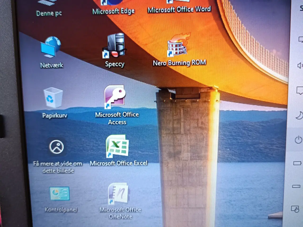 Billede 5 - Lenovo Thinkpad L540 i5 2.60Ghz 8/700