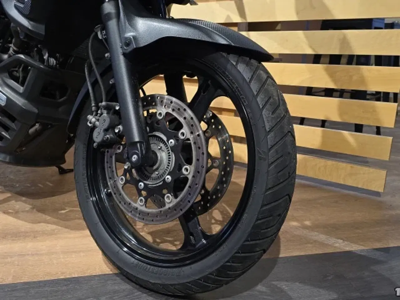 Billede 7 - Suzuki DL 650 V-Strom