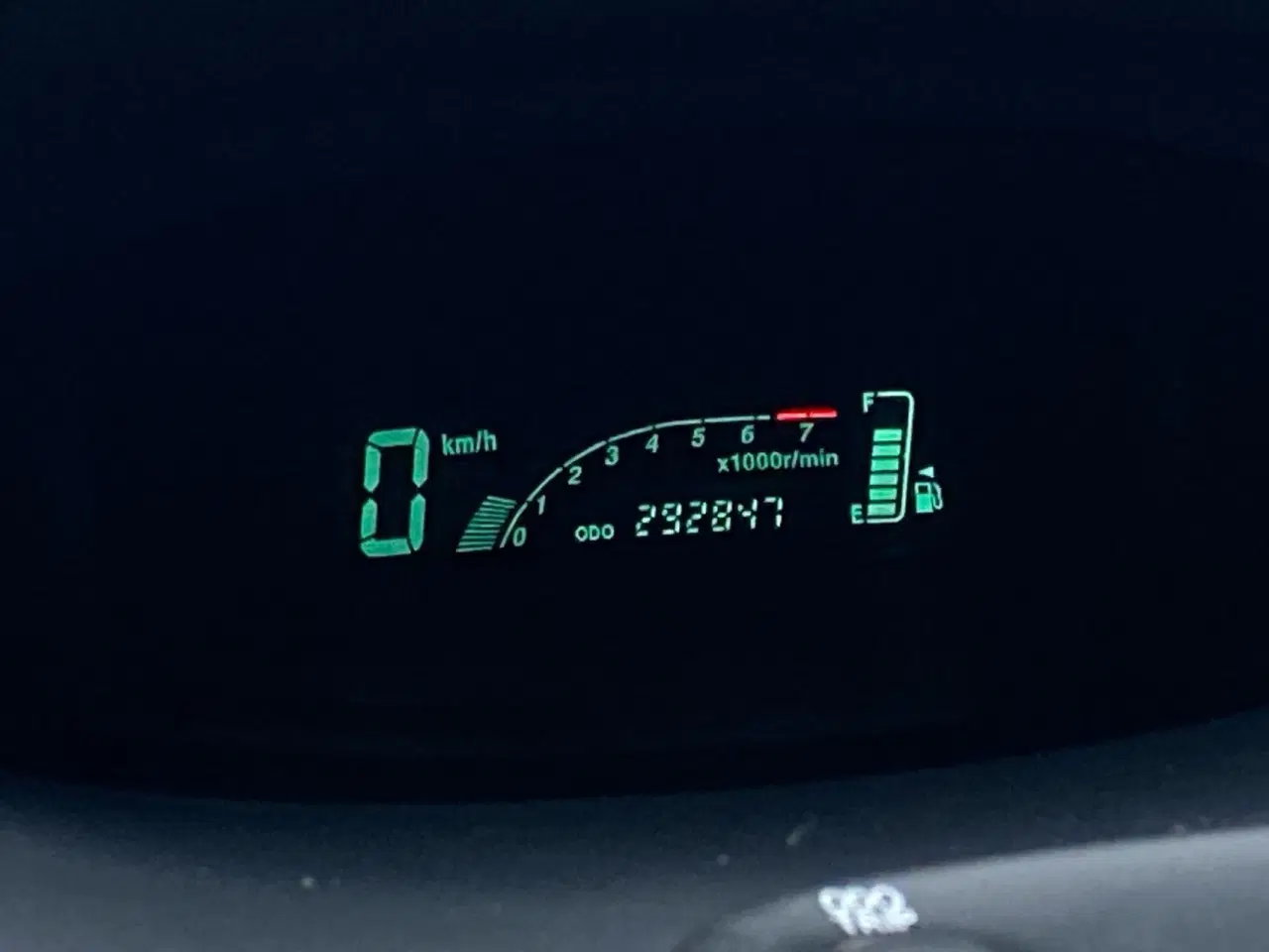 Billede 11 - Toyota Yaris Verso 1,3 Linea Sol 86HK