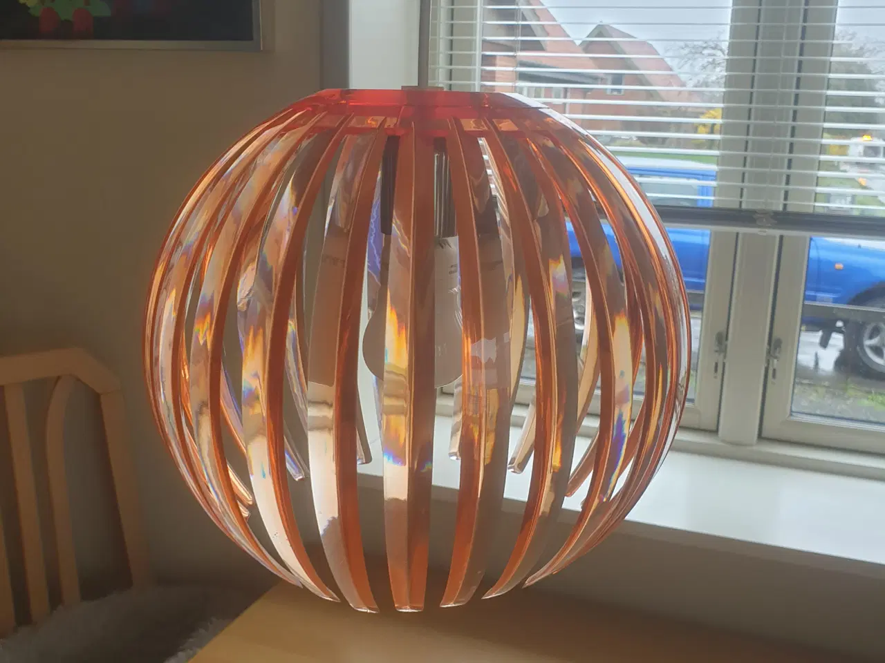 Billede 2 - Loftlampe 