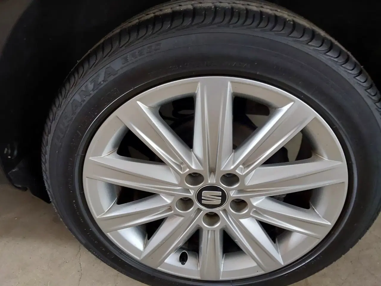 Billede 13 - Seat Toledo 1,0 TSi 110 Style