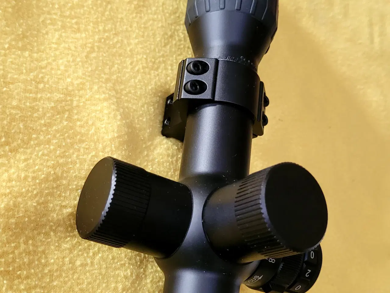 Billede 1 - HAWK Airmax 30 WA SF