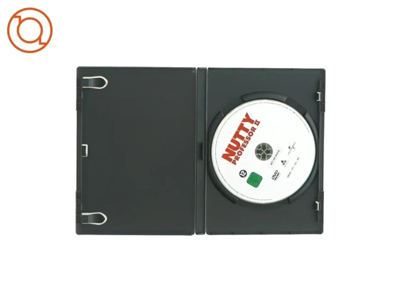 Billede 3 - Nutty Professor 2