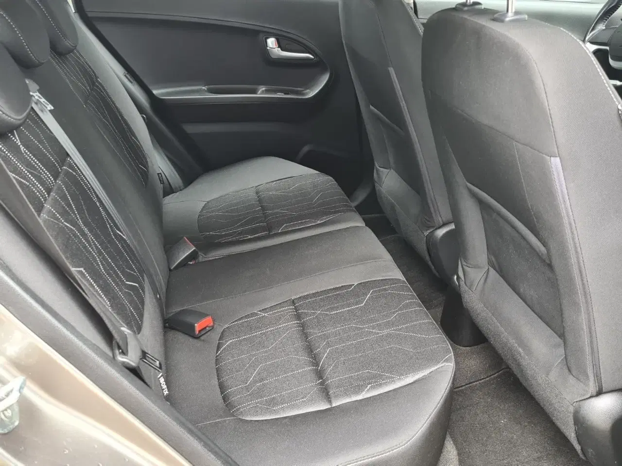 Billede 5 - Kia Picanto 1,0 Style+ Clim Eco