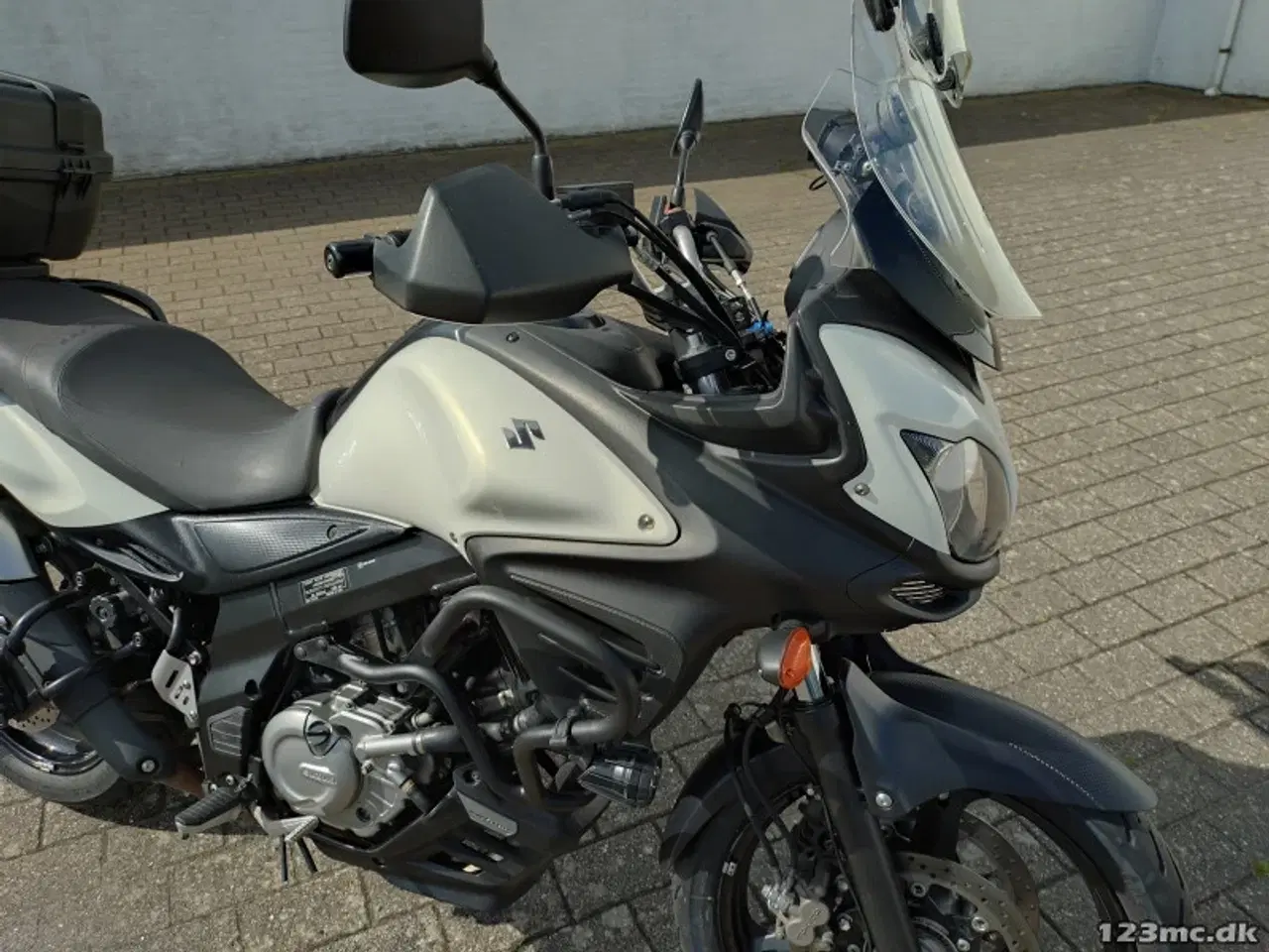 Billede 6 - Suzuki DL 650 V-Strom