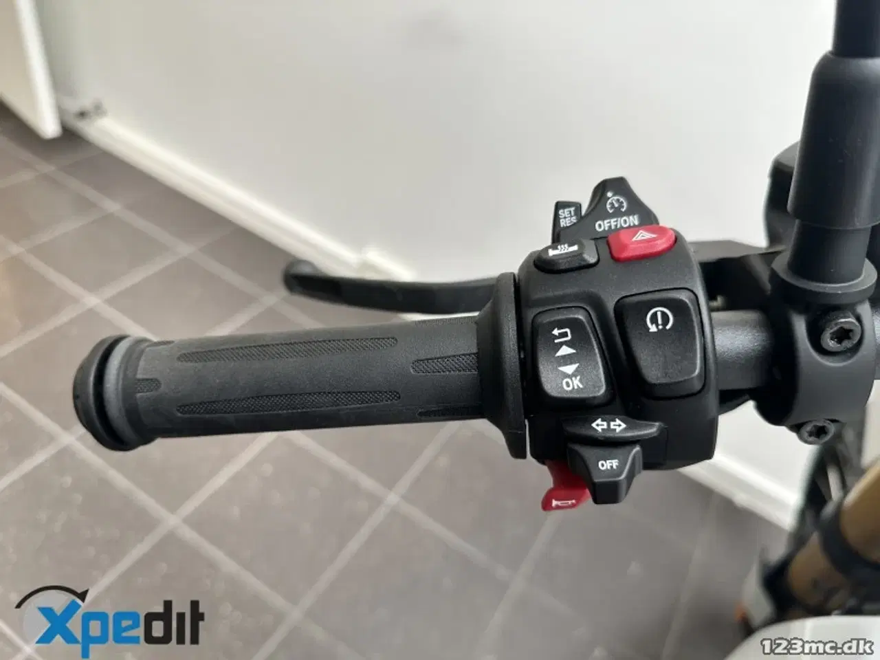 Billede 9 - BMW R 12 G/S