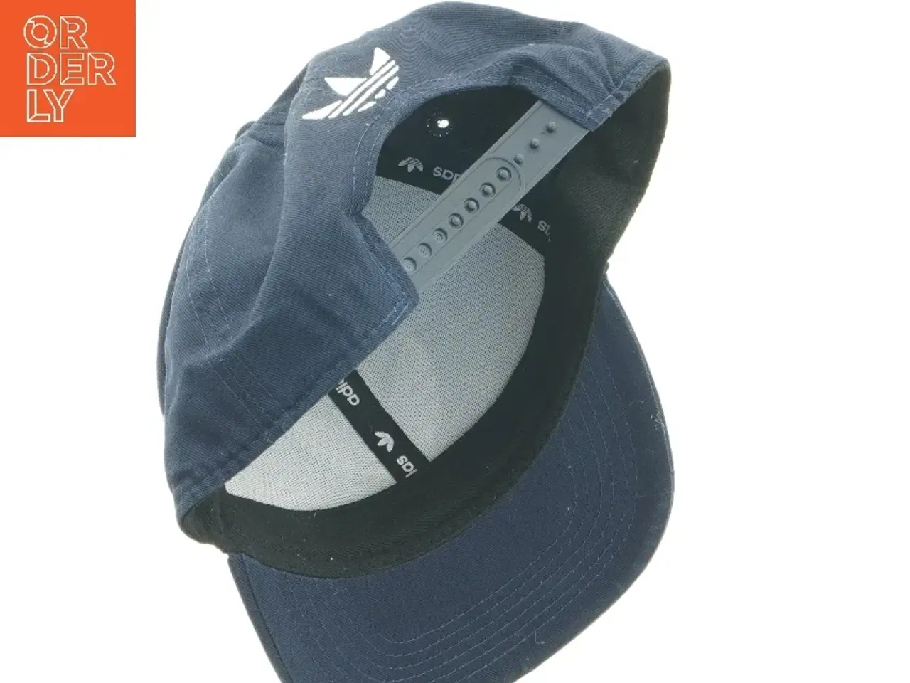 Billede 4 - Adidas kasket fra Adidas (str. Ø 20 cm)