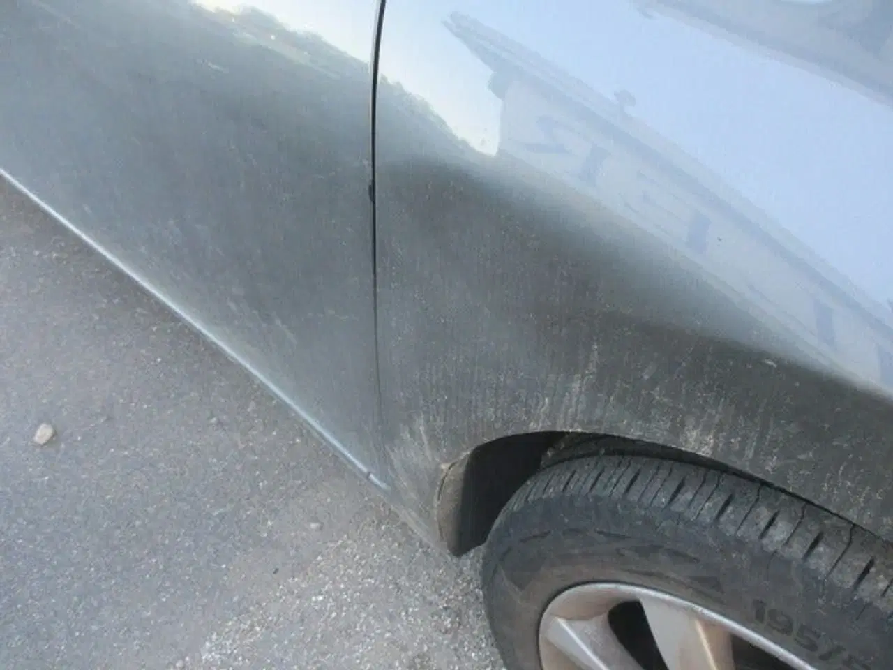 Billede 4 - Nissan Note 1,2 Acenta