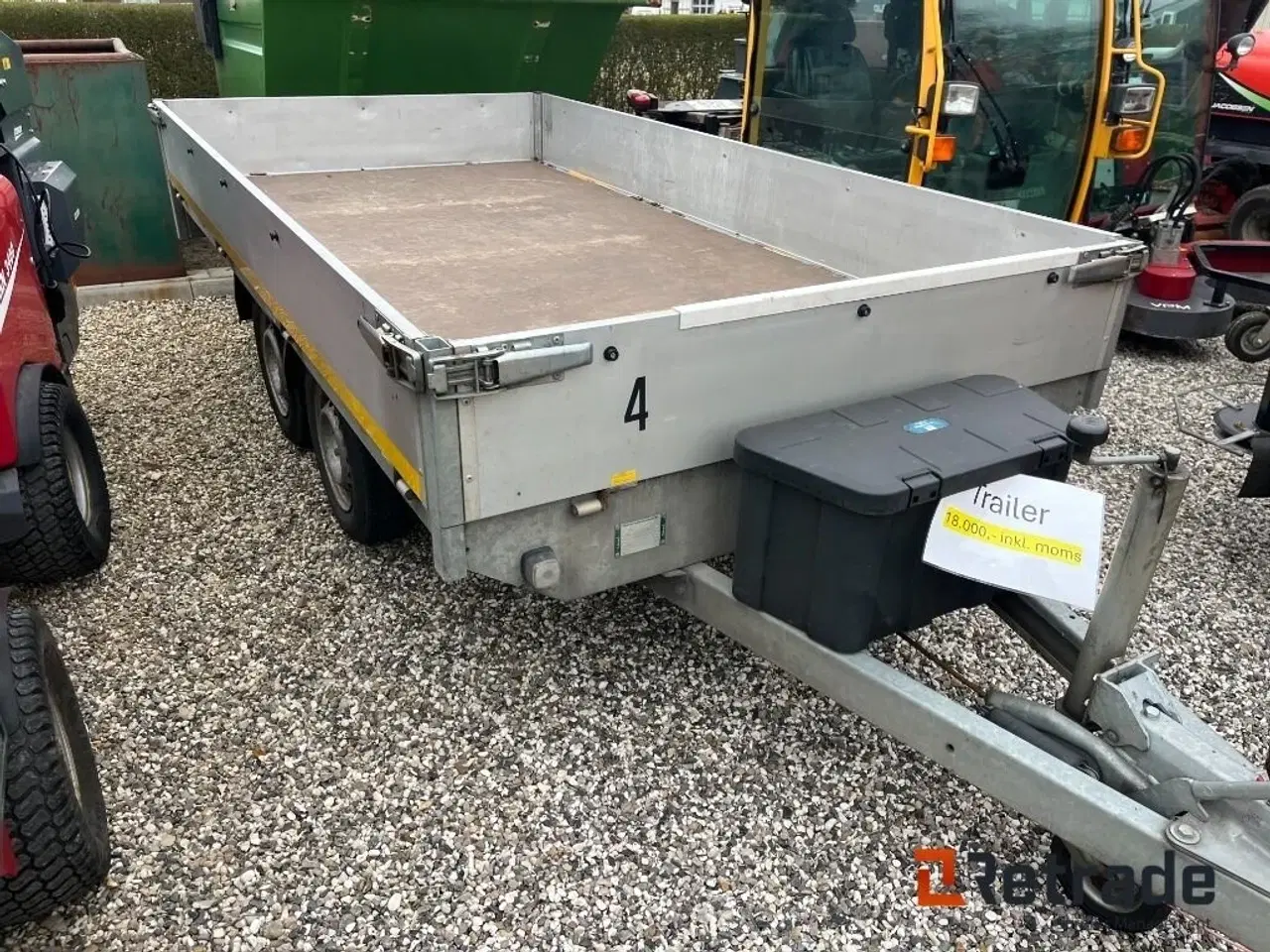 Billede 2 - Eduard 3116-2000