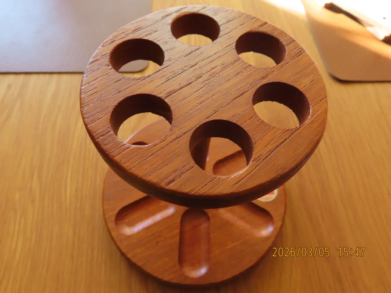 Billede 2 - parkerpiber - orlik - chacom 