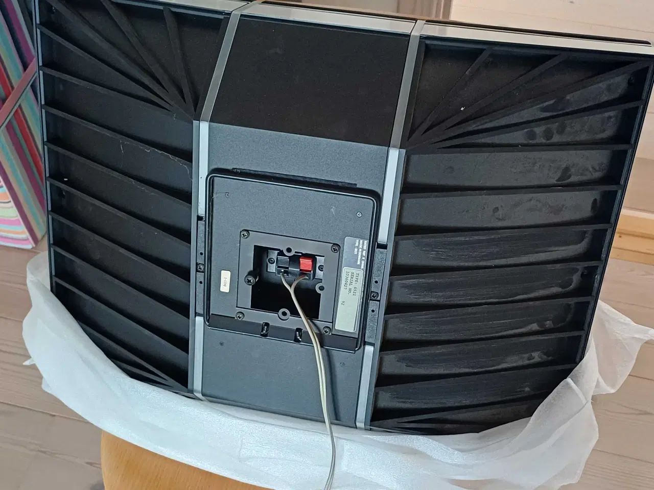 Billede 8 - B&O Beocenter 8000