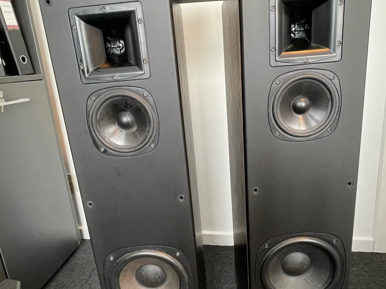 Billede 2 - Klipsch surroundhøjtalersæt