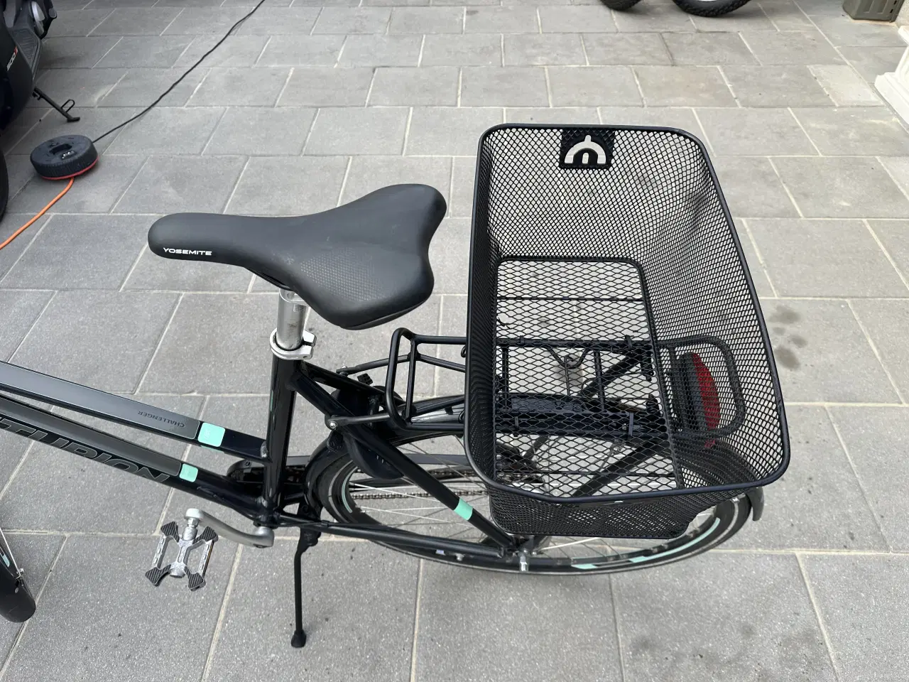 Billede 5 - Købt til 5499 kr 🤑topmodellen skal SES 