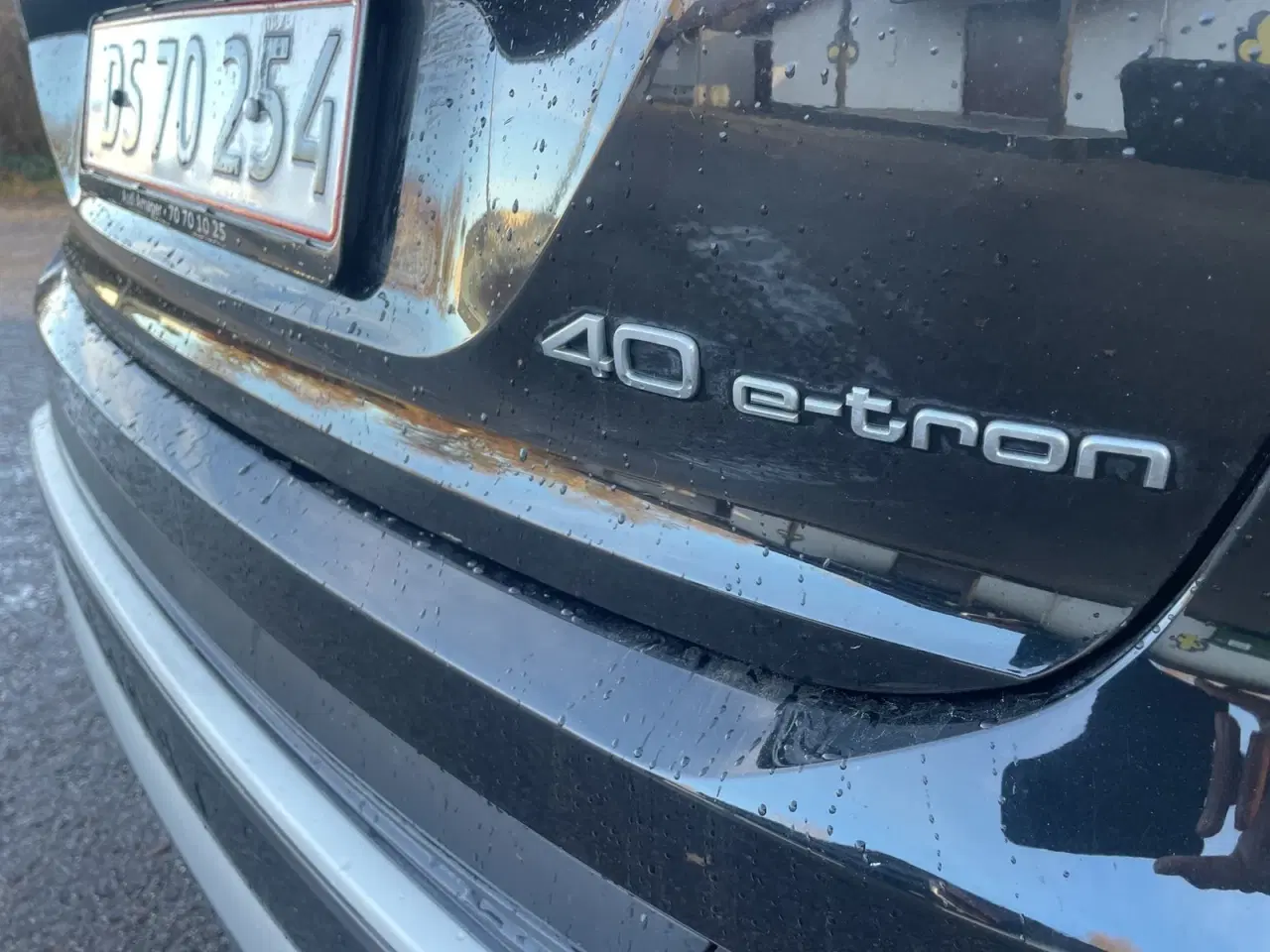 Billede 16 - Audi Q4 e-tron 40 Attitude