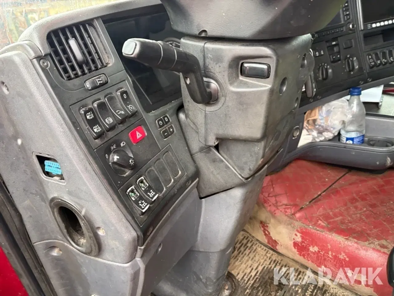 Billede 10 - Lastbil Scania R500