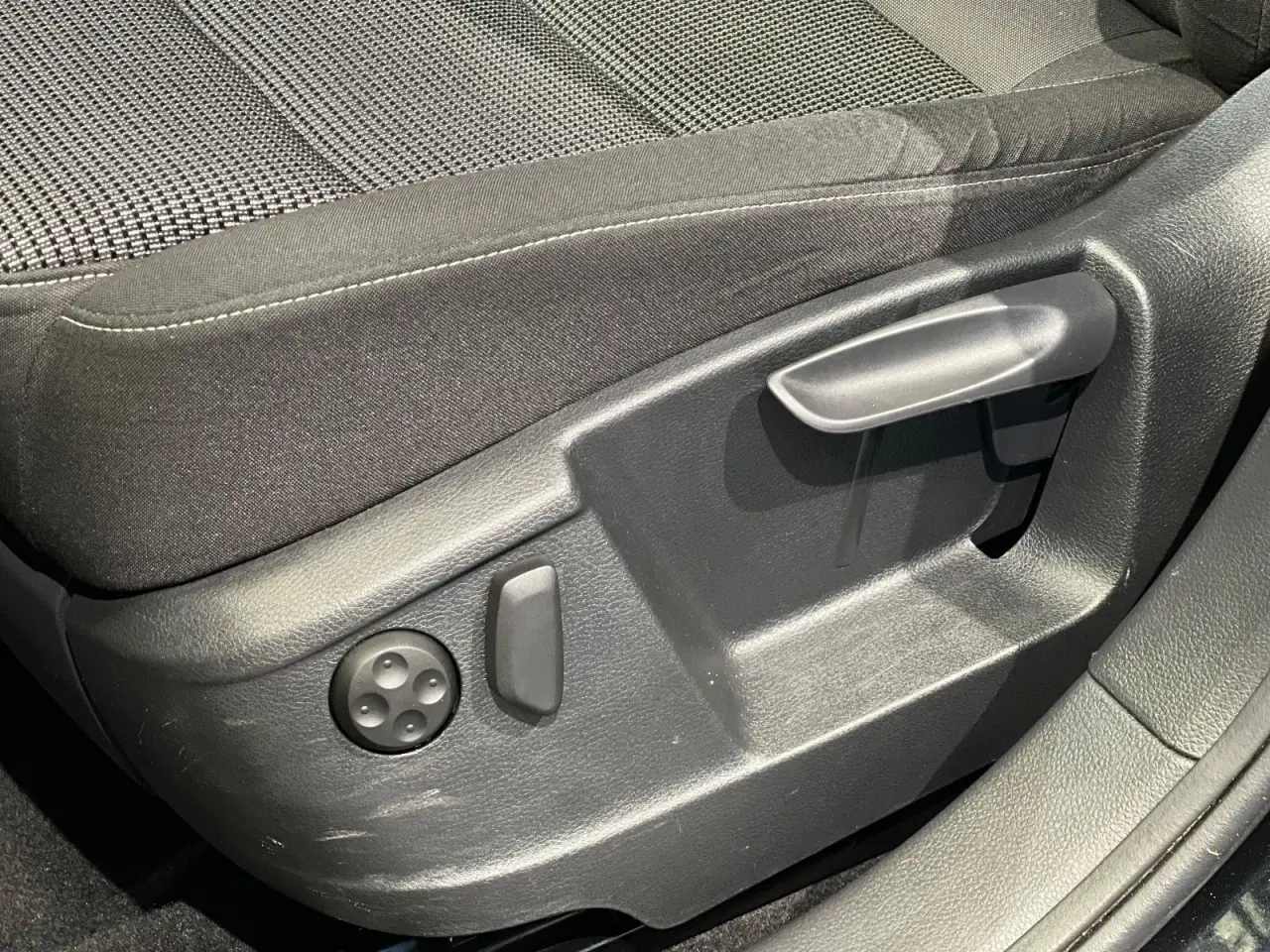 Billede 10 - VW Sharan 1,4 TSi 150 Comfortline DSG