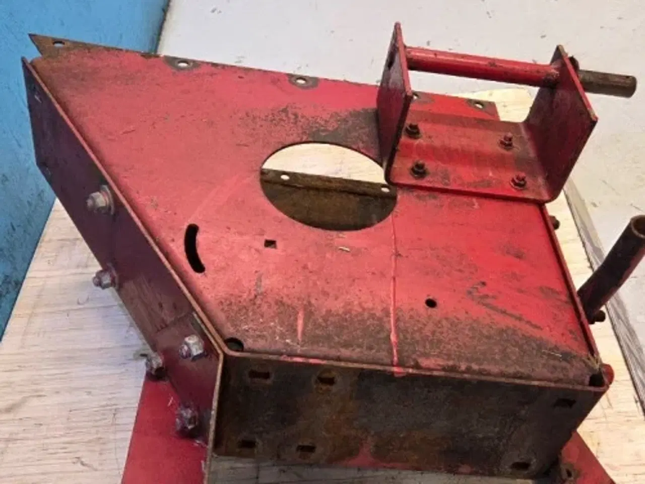 Billede 8 - Case 2388 Hus 181177C2