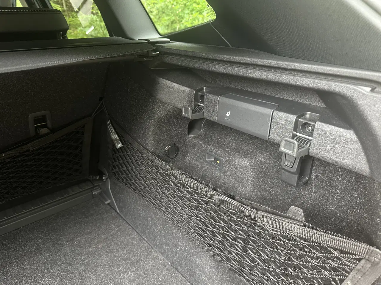 Billede 16 - Skoda Enyaq iV 80 Sportline - Topudstyret elbil me