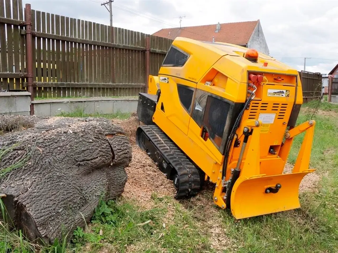 Billede 5 - Laski P56 RX