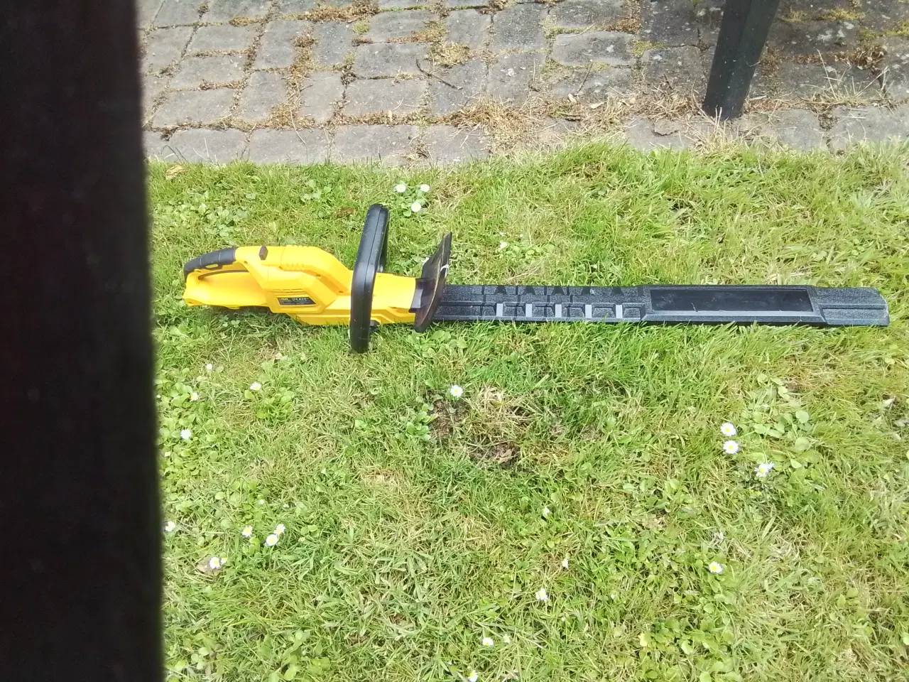 Billede 1 - Hækklipper Falke